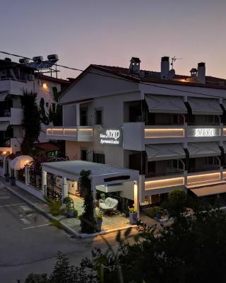 Haus Niko Apartments and Suites