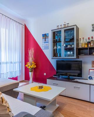 Apartman Milla