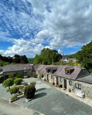 Snowdonia Holiday Cottages