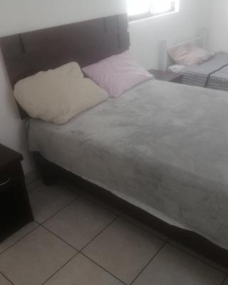 casa 3 tías.Hermosa habitación hermosas áreas comunes