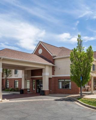 Best Western Plus Boulder Louisville