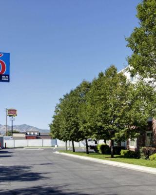 Motel 6 Lehi, UT - Thanksgiving Point