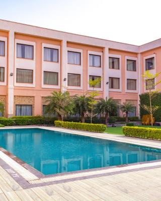 Tivoli Grand Resort
