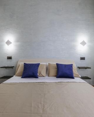 APULIA BLUE APARTEMENTS & B&B