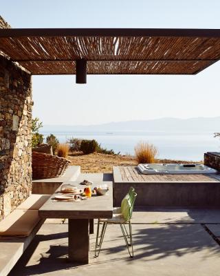 Hidden Retreats Kythera