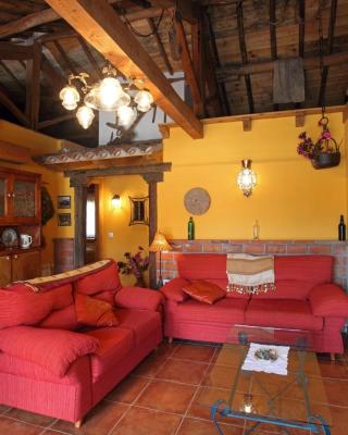 Casa rural El Leñador