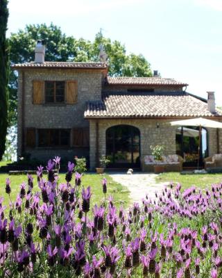 Agriturismo Sanventura