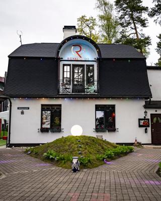 Villa ROYAL CLUB 13