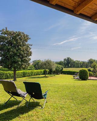 Casa Alba con giardino e patio by Wonderful Italy
