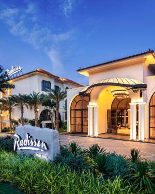 Radisson Resort Phan Thiet