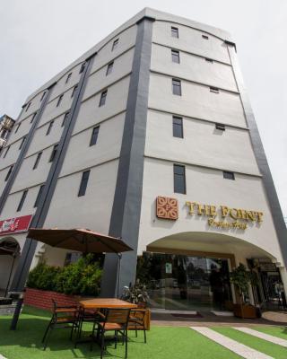 The Point Boutique Hotel