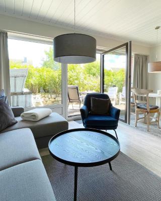 Ferienwohnung in Tinnum mit Terrasse