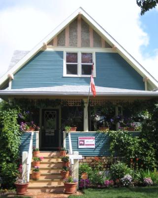 Phoenix House B&B