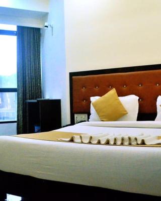 THE BEST HOTEL MUMBAI