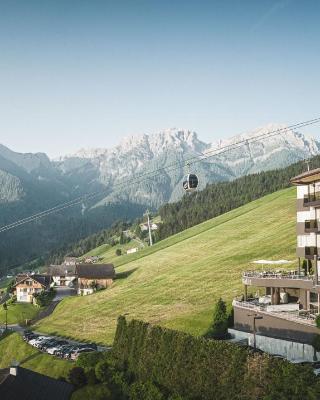 Kronplatz-Resort Hotel Kristall