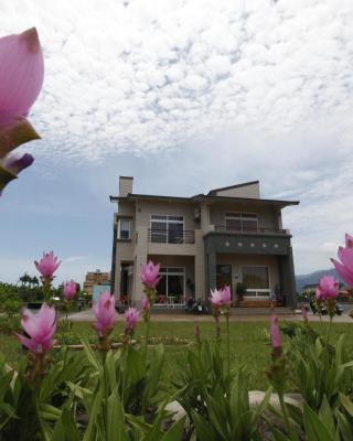 Jing Xiang Hua Nong B&B