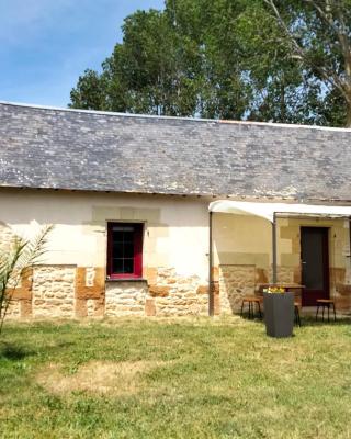 Gîte de l'Octroy Poitou