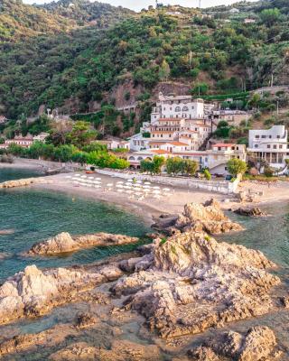 Albergo Baia Verde