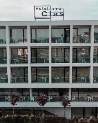 Hotel Clas Mamaia Nord