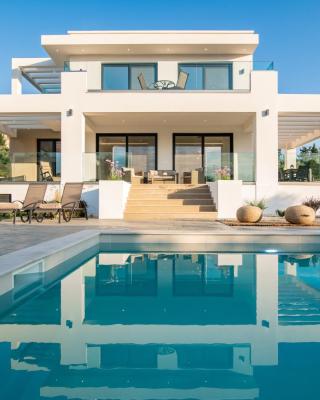 Valentino Luxury Villa