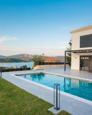 Laertis Villa