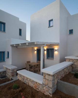 Camvillia Donoussa Village Suites