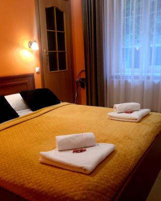 Guest house POILSIS JUMS