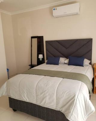 Kasuda - self contained room in Livingstone