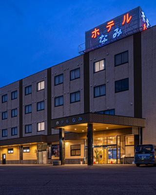 Hotel Nami