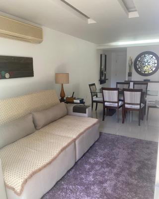 Apartamento de luxo, 3 quartos, Cabo Frio-RJ