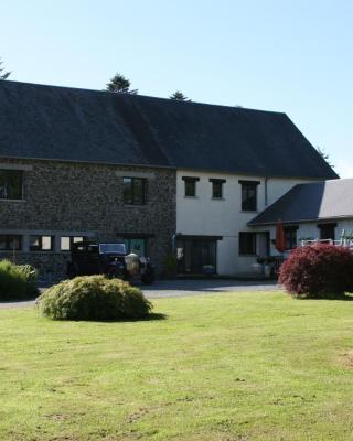 The Magnolias B&B