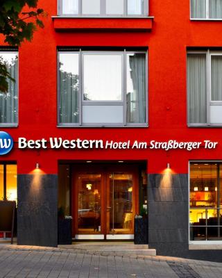 Best Western Hotel Am Straßberger Tor