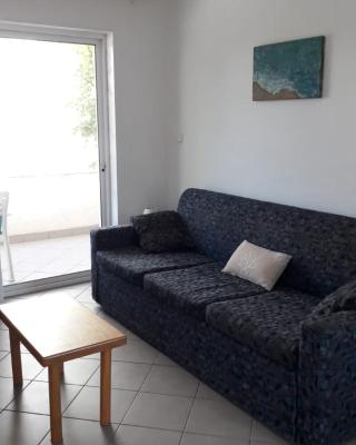 Beautiful Apartment 70 Meters From The Sea
