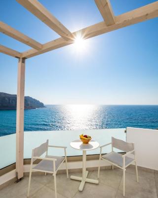 Thalasidi Luxury Suites