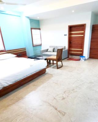 Hotel United House