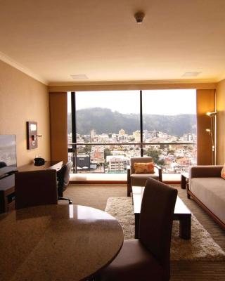 Swissotel Quito