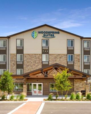 WoodSpring Suites Orlando I-4 & Convention Center
