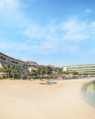 Al Raha Beach Hotel