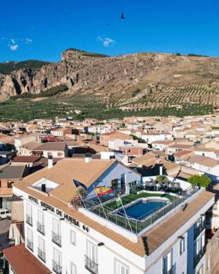 Hotel Sierra de Huesa