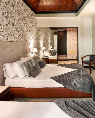 Galeria Suite Hotel