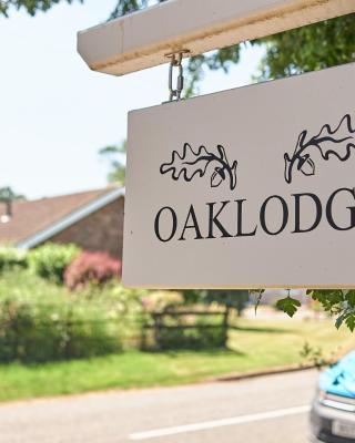 Oaklodge