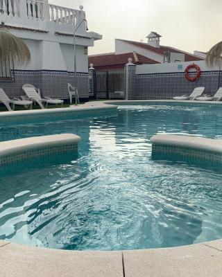 Apartamentos Costa Luz