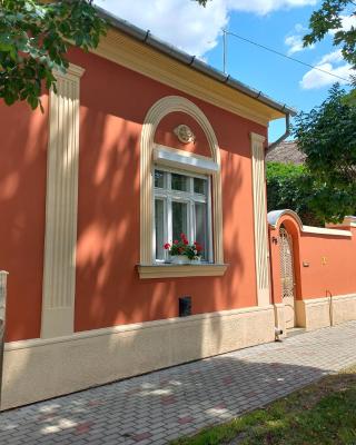 Szent István Apartman