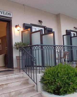 Hotel Pavlos - Studios