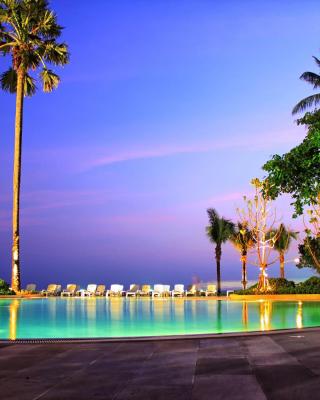 Novotel Rayong Rim Pae Resort