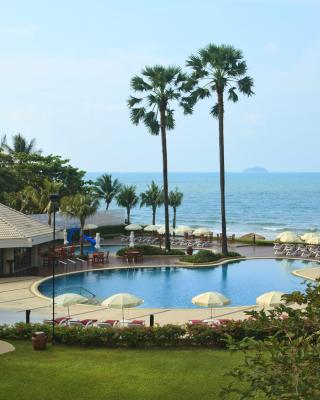 Novotel Rayong Rim Pae Resort
