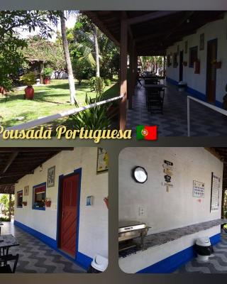Pousada Portuguesa