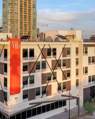 Vīb Hotel by Best Western Phoenix - Tempe