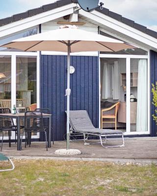 Two-Bedroom Holiday home in Grömitz 18