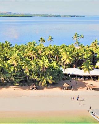 Likuri Island Resort Fiji